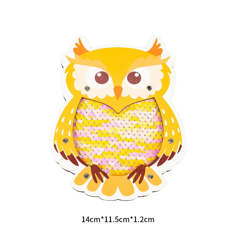 Busy Board Accessories Montessori Activity Board Components Baby Life Skills Training Early Education Toys DIY Busy Bord