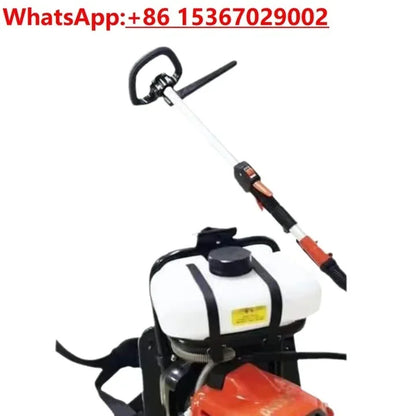 Husqvarna 541 High Power Lawn Mower Two Stroke Brush Cutter Weeder Commercial Wholesale