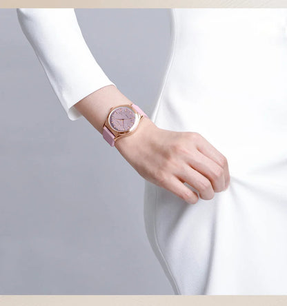 NAVIFORCE NF5051 Women Watch Silicone Quartz Wrist watches for Women Sport Clock Girls Gift Ladies Watches