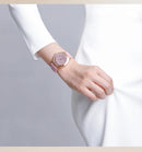 NAVIFORCE NF5051 Women Watch Silicone Quartz Wrist watches for Women Sport Clock Girls Gift Ladies Watches