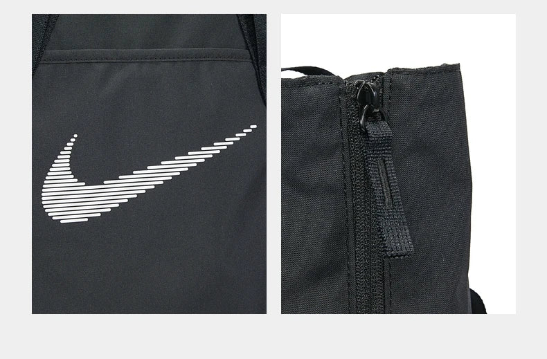 NIKE 2024 Women's NK GYM TOTE Shoulder Bag DR7217-010