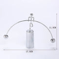 Creative Balance Pendulum Students' Graduation Gift Newton's Physics Pendulum Ball Permanent Motion Pendulum living room decor