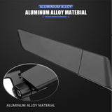 Motorcycle Accessories Mirrors Stealth Winglets Mirror To Rotate Adjustable Mirrors For YAMAHA MT 03 07 09 R1R3R7 XMAX KTM BMW