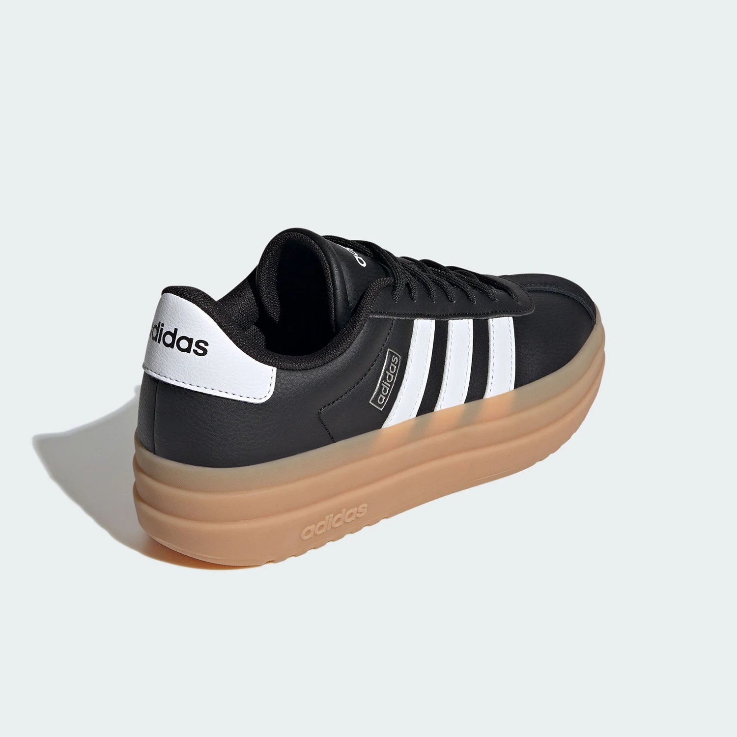 Adidas Official Genuine New Casual Thick Sole Women's Breathable Sports Sneakers IH3081