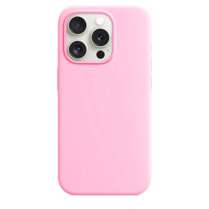 Original Silicone Cases For iPhone 16 15 12 14 13 Pro Max 15 16 Plus logo Case For Apple iPhone 11 14 15 16 Pro Cover