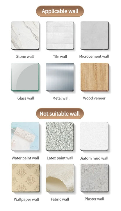 Estante de baño con ventosa sin taladro, estante para baño, espacio para inodoro, estante colgante de aluminio, organizador de baño para colgar en la pared