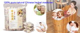 5/10/20Pack YoniSteam 100%Herbal Vaginal Cleaning sitz Bath Vaginal Care Uterine itching Yoni Steam SPA Female Health Products