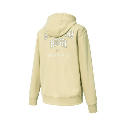 NIKE 2025 Men's AS M NSW CLUB PO BB HDY SHS II Knitted Hoodie HQ4952-783