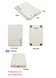 YANPODO USB Programmer UHF RFID Reader and Writer 860-960Mhz with work English SDK Demo Software Source Code