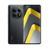 POCO M8 5G 8GB+256GB Smartphone Global Version Snapdragon® 6 Gen 3 6.77 "120Hz Flow AMOLED display 5520mAh 50MP Al dual camera system