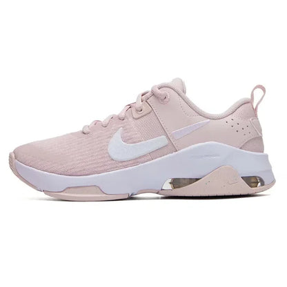 Tênis de treino feminino NIKE-ZOOM BELLA 6, leve e respirável, esportivo e casual