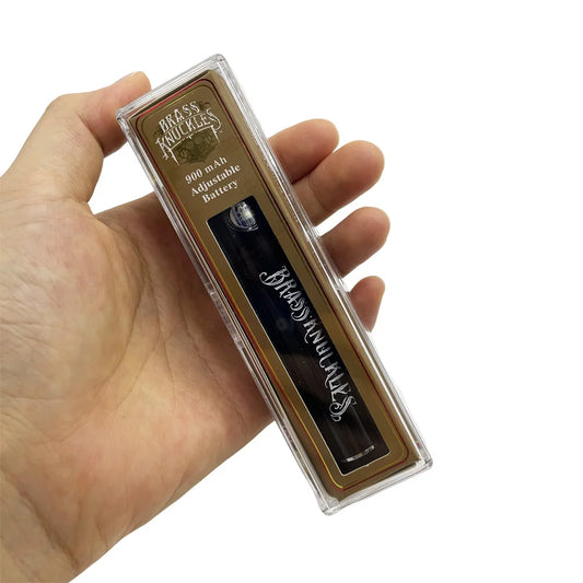 1Pcs 510 Thread BK Welding Heating Pen Repair Tools Brass Knuckles Preheat VV 900mAh Battery Electric Soldering Iron Pen