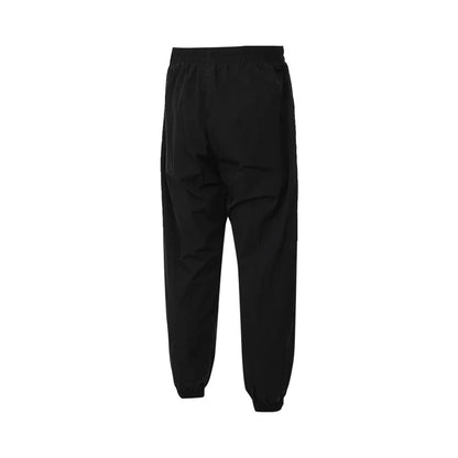 Calça feminina NIKE 2024 AS W NSW ESSTL WVN MR OS JGGR tecido FV7669-010