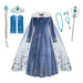 Elsa Dress Set4