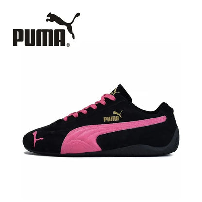 PUMA Sparco X Speedcat OG+ 'Peacoat' 307171-06 Unisex comfortable casual low-top sneakers