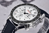 PAGANI DESIGN 2026 New Men's Watches Top Luxury Quartz Watch For Men Auto Date Speed Chronograph AR Sapphire Mirror Wrist watch