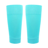 Breathable Calf Compression Sleeve Professional High-quality Soccer Socks For Men Children Running Football Basketball