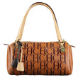 CH Niche Brand Women's Bucket Bag New Large Capacity Letter Print Design 2025 New Women's Classic Handbag