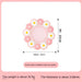 Pink S SIZE