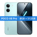 8GB 512GB Green