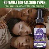 The Latest Pure Natural Plant Essential Oil Rose Lavender Massage Essential Oil Protects The Skin Fresh Air Relieves Stress