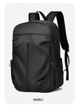 Unisex Foldable Expandable Nylon Backpack Lightweight Casual Large Capacity Multifunctional Outdoor Sports Travel Bag