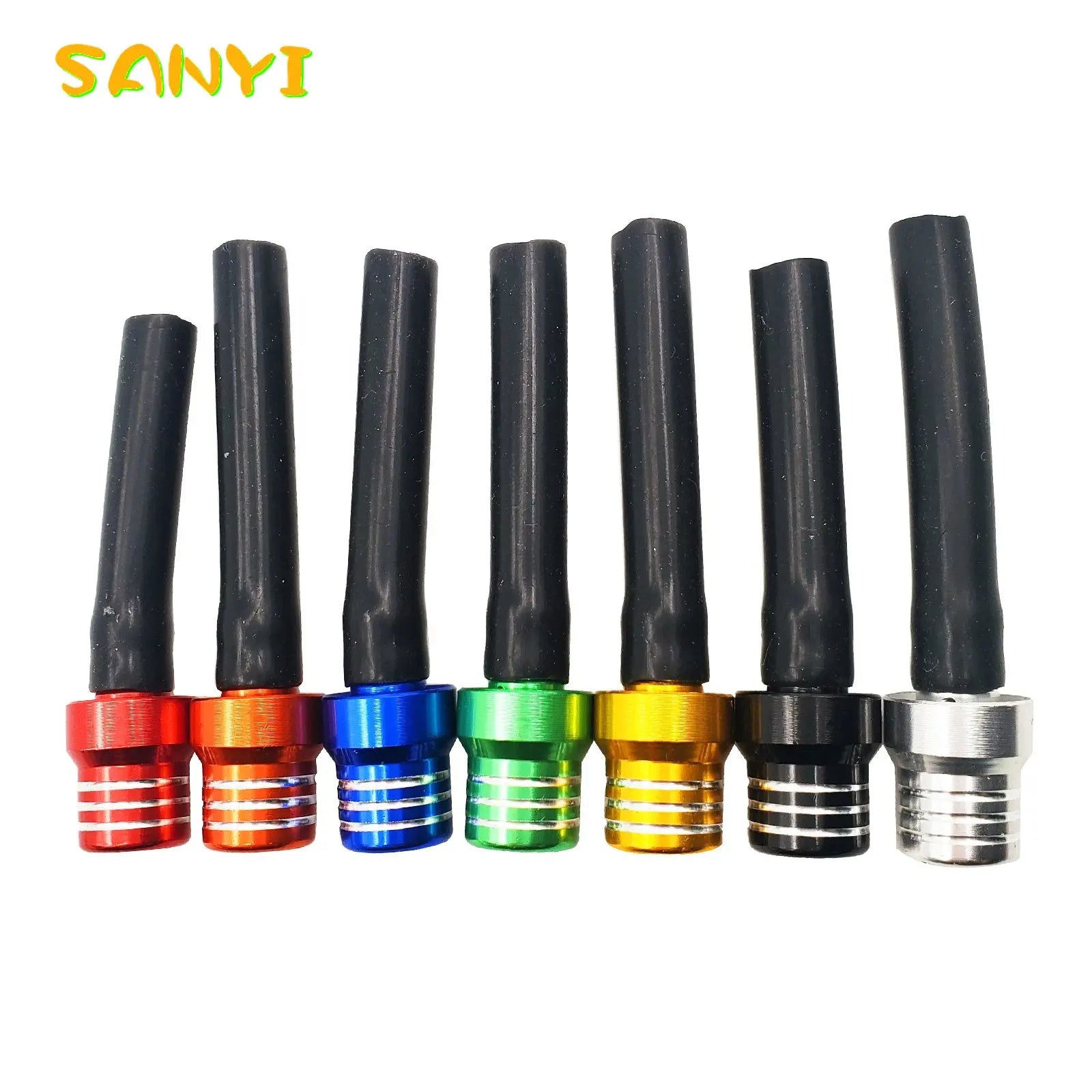 Gas Fuel Cap Valve Vent Breather Tube for SX F EXC ADV CRF YZF WRF KXF RMZ 125 250 300 350 450 990 Quad Motorcycle Motocross