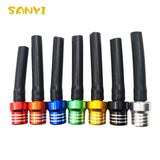 Gas Fuel Cap Valve Vent Breather Tube for SX F EXC ADV CRF YZF WRF KXF RMZ 125 250 300 350 450 990 Quad Motorcycle Motocross