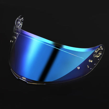 MT-V-14 Helmet Shield for MT Motorcycle Helmet Only for Model RAPID,RAPID PRO,BLADE 2 SV,REVENGE 2,TARGO Helmet Shield