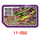 Conjunto de Cartas Gaole Rush Coreano, 5 Estrelas, Parte Ga-Olé, Disco Especial, Disco de Jogo, Gaole