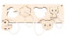 18x5.5x0.5cm 1
