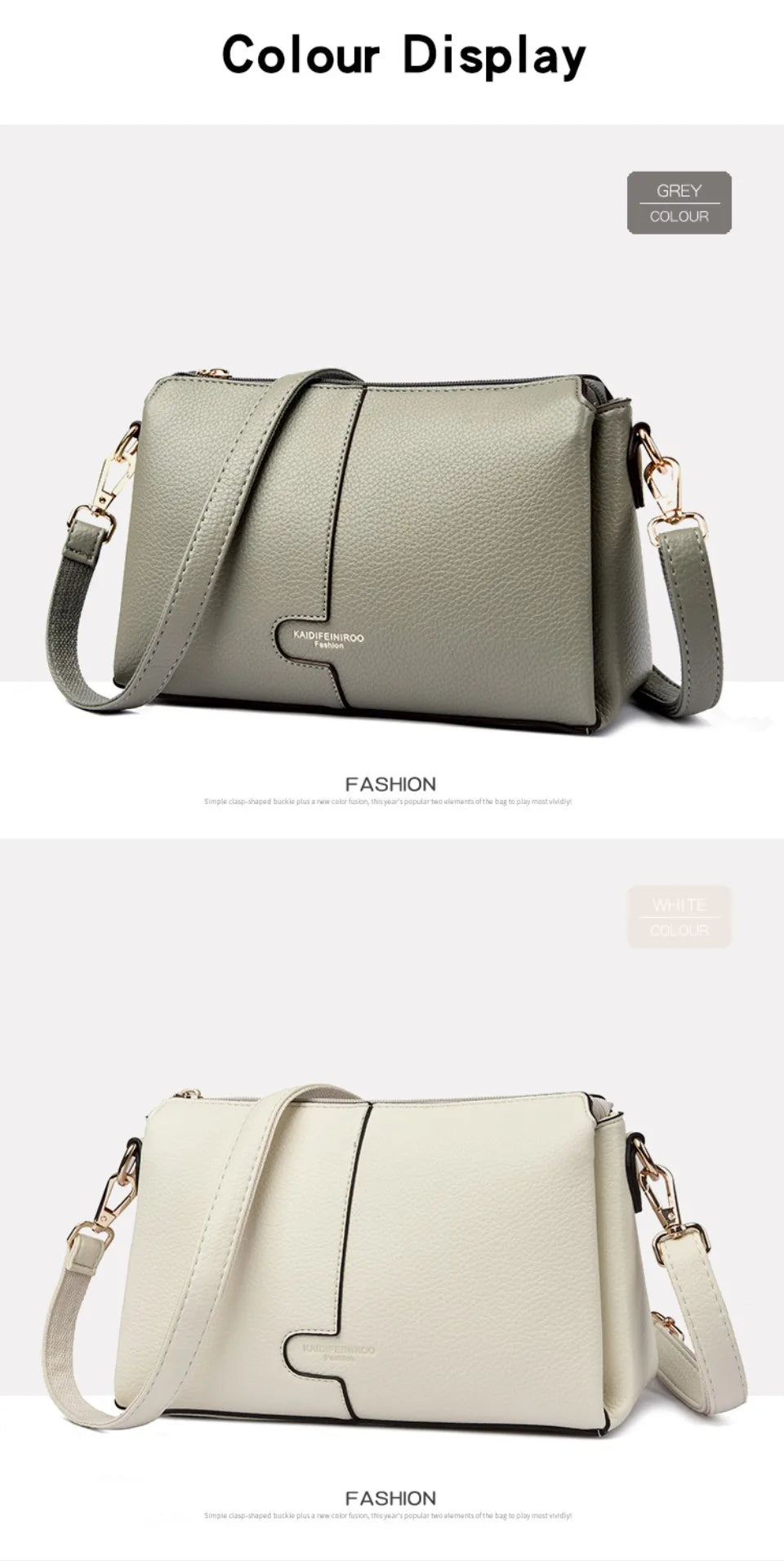 Genuine Brand Luxury Handbags Women Bags Designer Top Quality Soft Leather Shoulder Bags for Women Crossbody Bag Handbags Summer