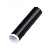 Vinil Permanente Inteligente para Alegria Cricut, Vinil Adesivo, Adesivos, Copos de Água, Cerâmica Dispensadora, 1 Rolo
