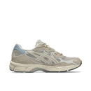Zapatillas de running Asics Gel-NYC Original para hombre y mujer, transpirables y de equilibrio.