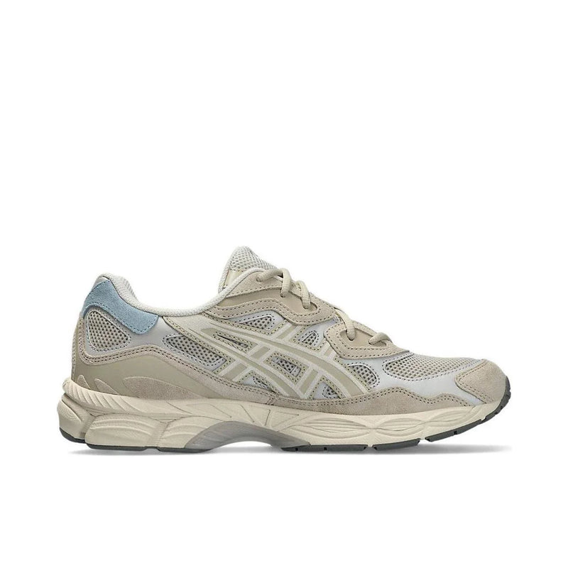 Zapatillas de running Asics Gel-NYC Original para hombre y mujer, transpirables y de equilibrio.