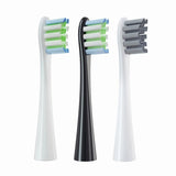Oclean Electric Toothbrush Heads Replacement Cleaning Toothbrush Heads for All Oclean X PRO/X/Z1/ F1/ One/ Air Toothbrushes 