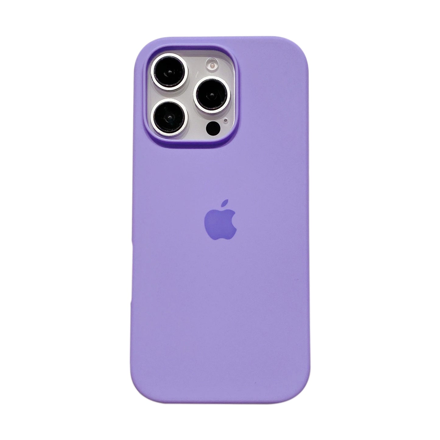 Original Silicone Case For iPhone 13 16 15 14 12 Pro Official Apple Cover for iPhone 15 16 Plus 13 11 12 14 15 16 Pro Max Cases