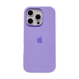 Original Silicone Case For iPhone 13 16 15 14 12 Pro Official Apple Cover for iPhone 15 16 Plus 13 11 12 14 15 16 Pro Max Cases