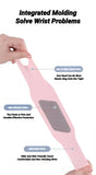 Ultra Thin And Breathable Wrist Guard Fitness Sports Wrap Pressure Protection For Wrists Sprain Tendon Sheath Against Light Not