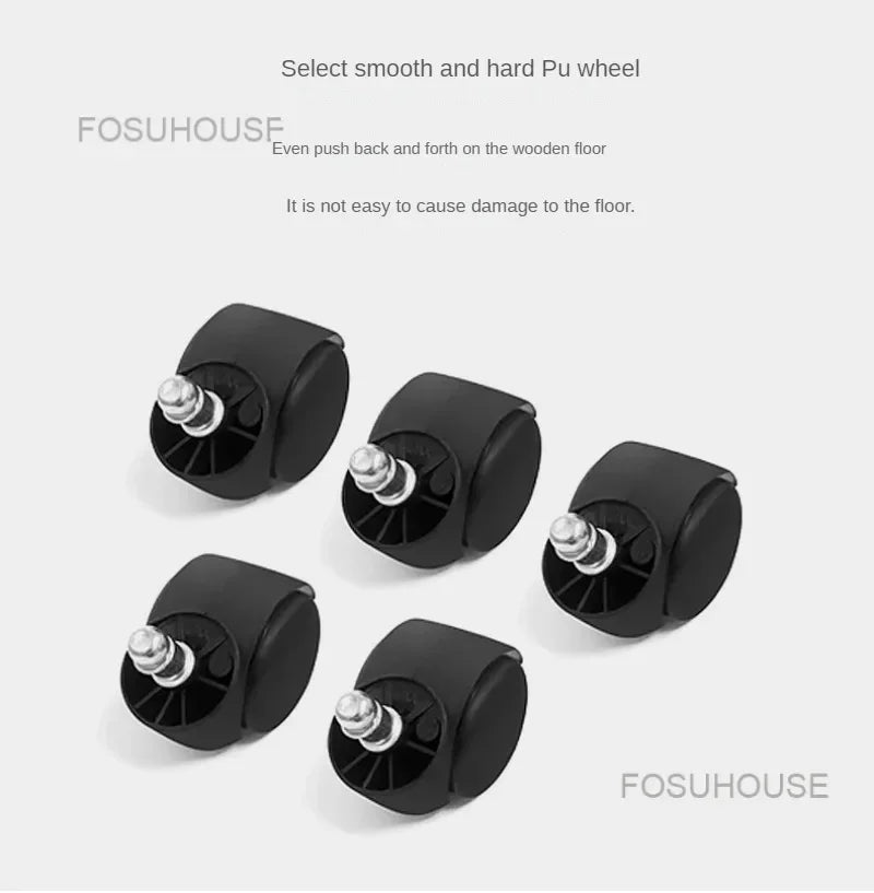 Nordic Boss Office Chairs Home office Furniture bedroom Computer Chair Comfort Seat Back E-sports Chair Swivel Gaming Armchair