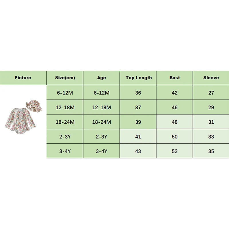 Kids Baby Girl Summer Swimwear Floral Print Backless Ruffles Long Sleeve Bodysuit Bathing Suit Girls Beachwear 0-4 Years