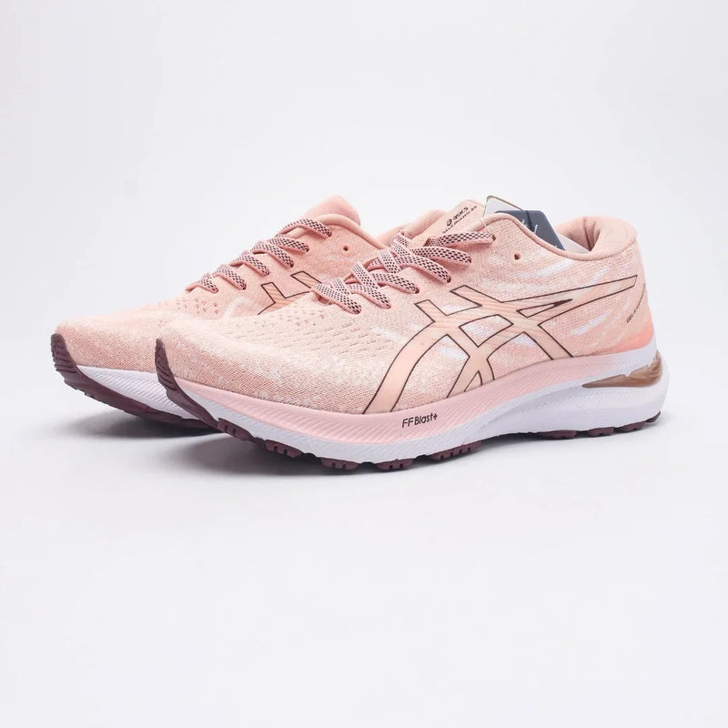 Zapatillas de running Asics Gel Kayano 29 Original para mujer, amortiguación, estabilidad, transpirables