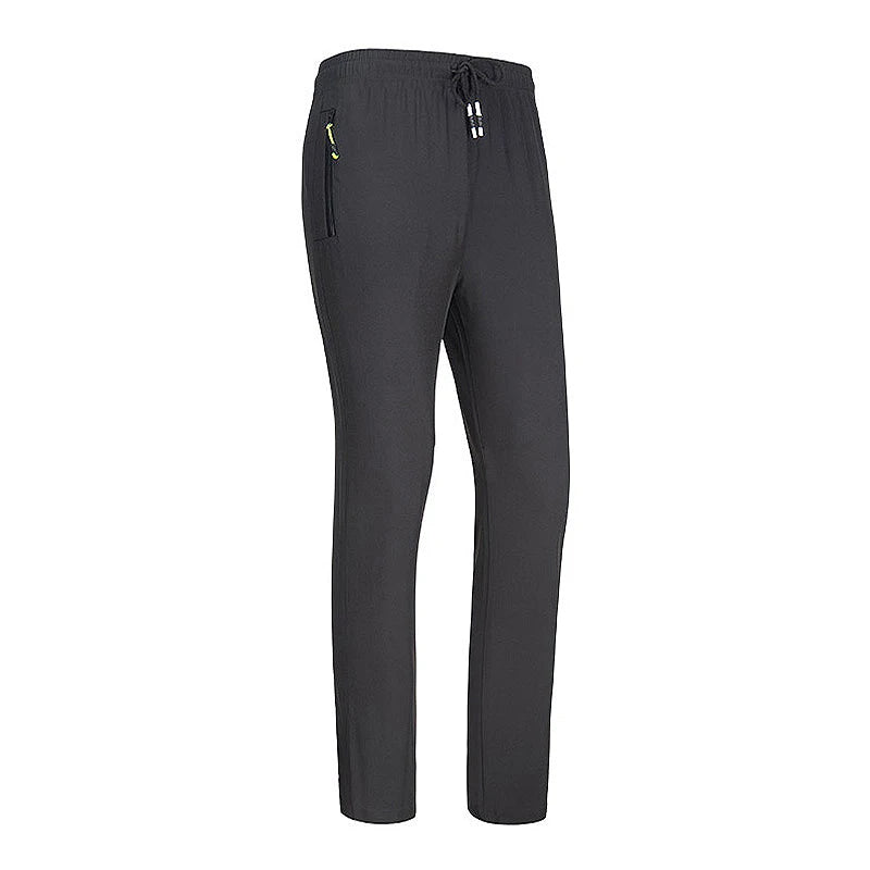LNGXO Women Men Camping Pants Climbing Trekking Outdoor Sports Thin Pants Unisex Summer Quick Dry 4-Way Stretch Hiking Trousers