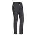 Unisex Black