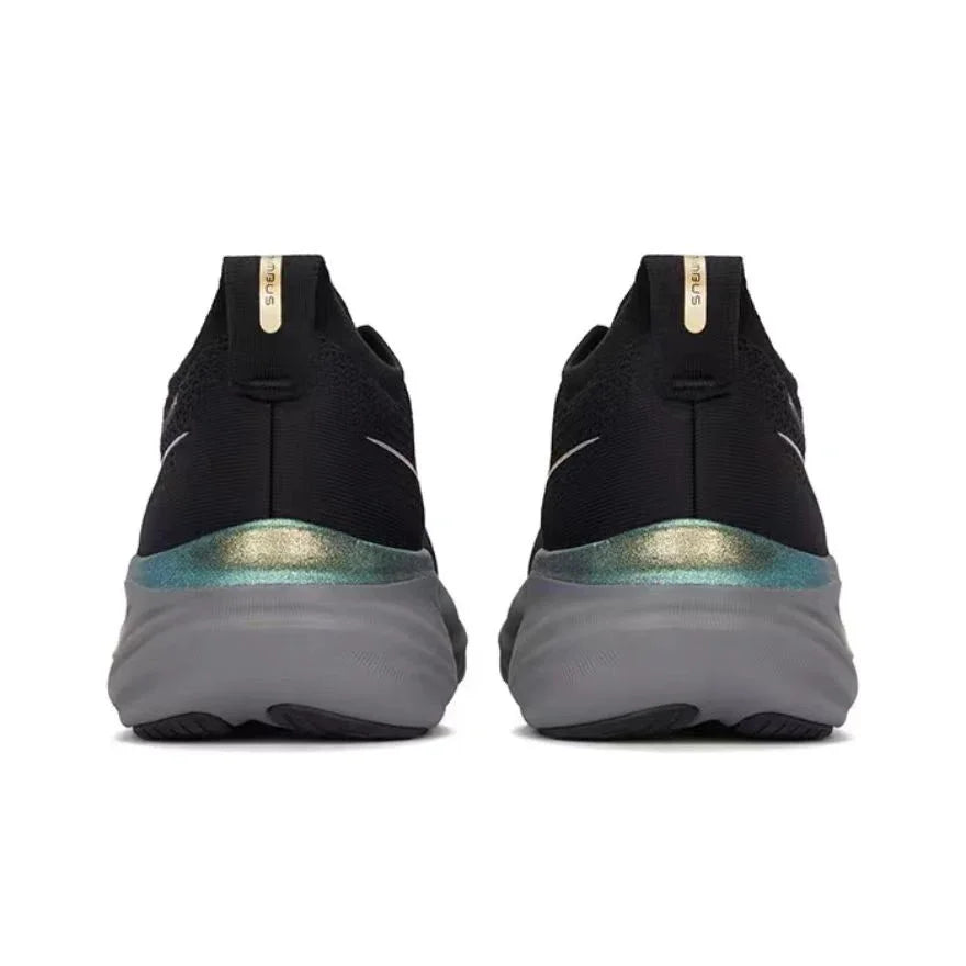 Zapatillas de running Asics Nimbus 26 para hombre, amortiguación y estabilidad, unisex.
