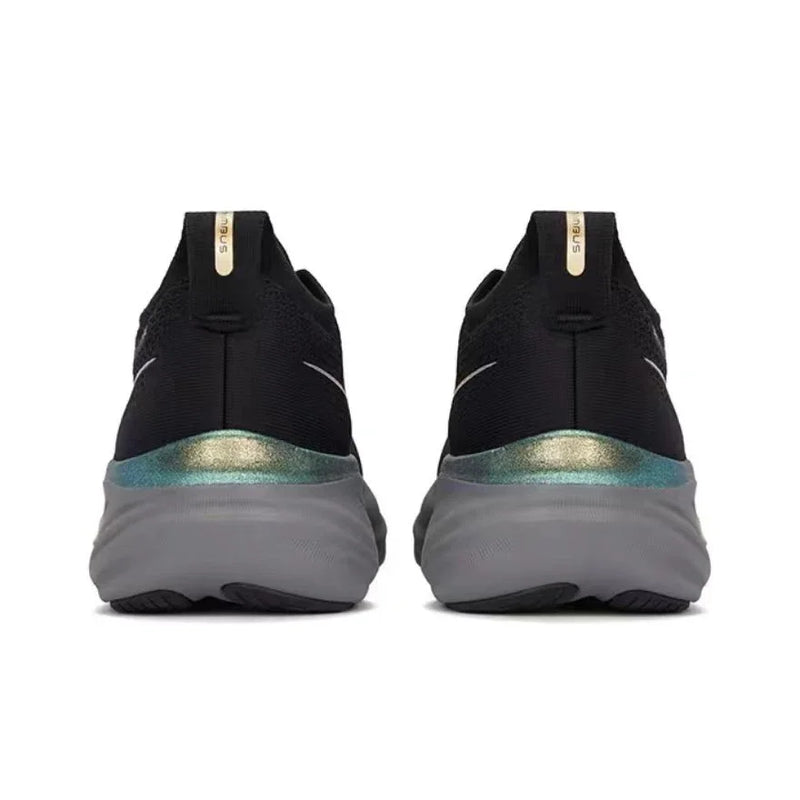 Zapatillas de running Asics Nimbus 26 para hombre, amortiguación y estabilidad, unisex.