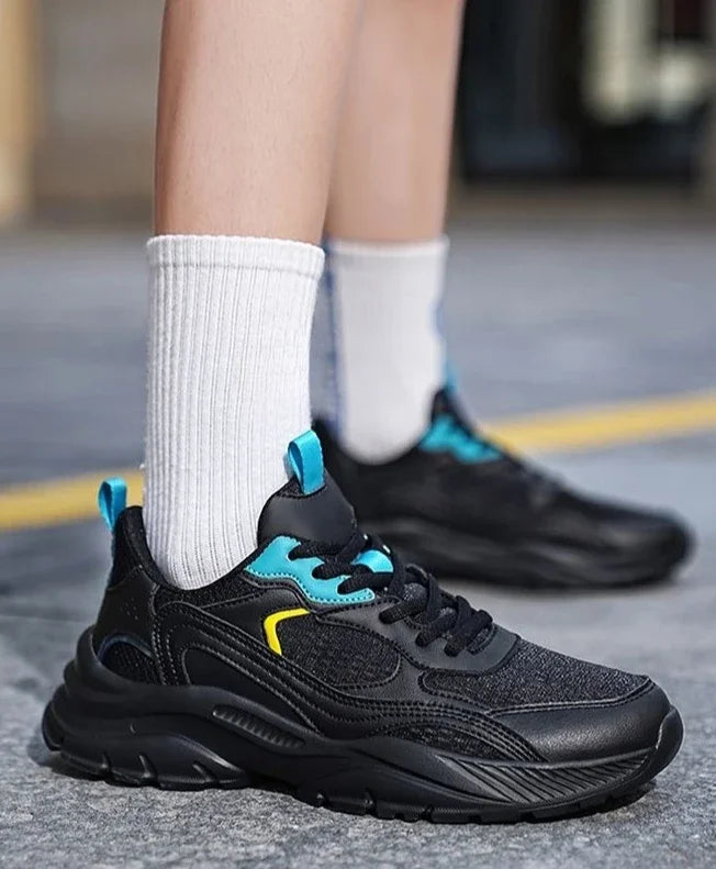 Tennis Deals Sports Shoes for Men Cushioned Insole Designer Unisex Athletic Jump Walking Man Casual Sneaker Mesh Upper Outdoor