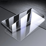 Full Glue Glass For Poco F7 Tempered Glass Poco F7 Screen Protector HD Protective Phone Camera Lens Film Poco F7