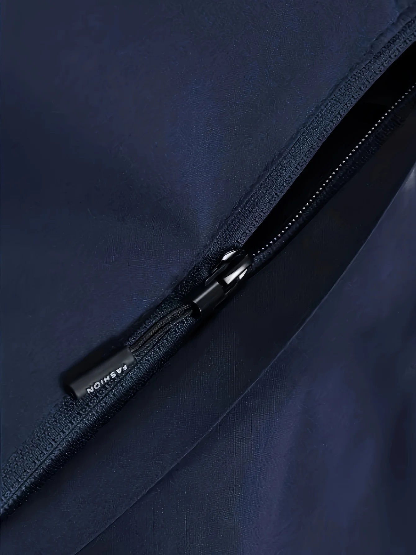 Men's Lightweight Waterproof Rain Jacket, Hooded Shell Outdoor Raincoat Hiking Windbreaker Jacket Coat