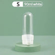 Bird Water Drinker Feeder Waterer with Clip Pet Bird Supplies Dispenser Bottle Drinking Cup Bowls for Pet Parrot Cage
